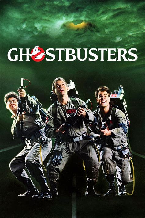 ghost busters